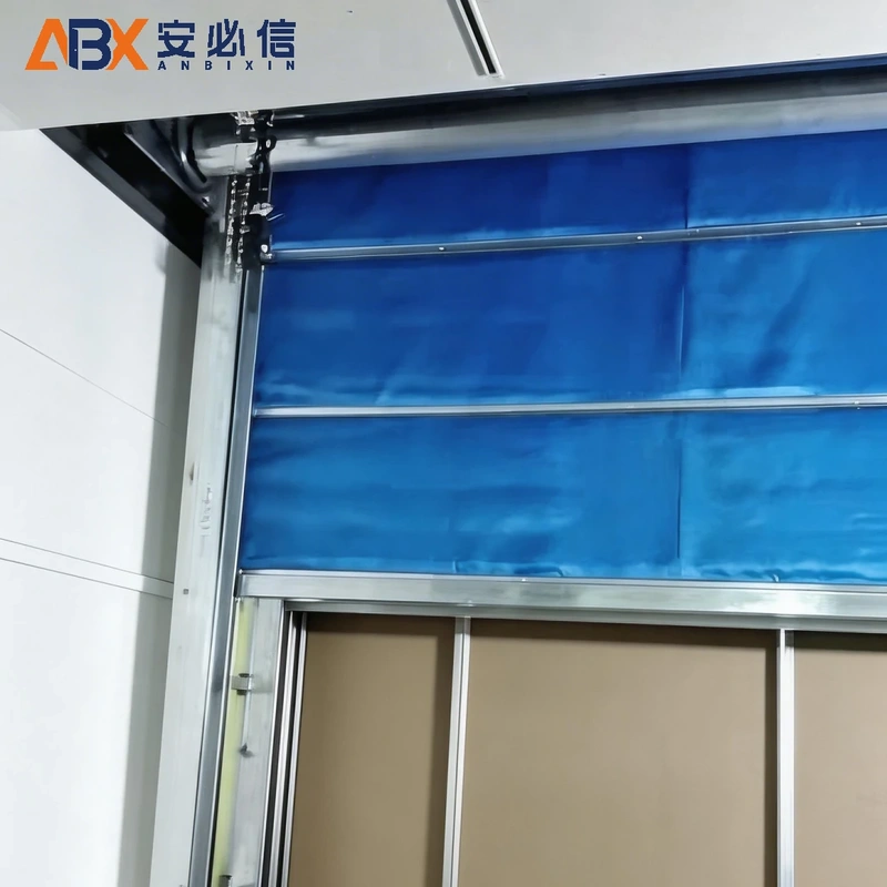 昆明背带堆积门