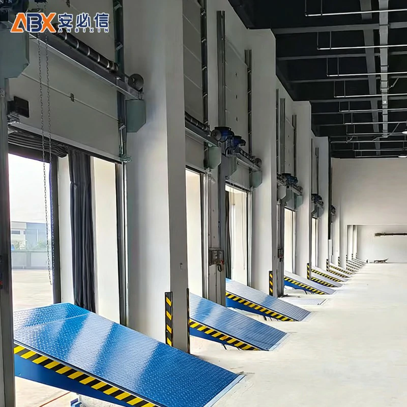 昆明工业提升门