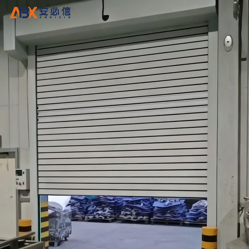 昆明洁净室高速门